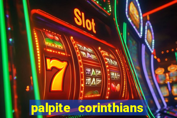 palpite corinthians x bahia